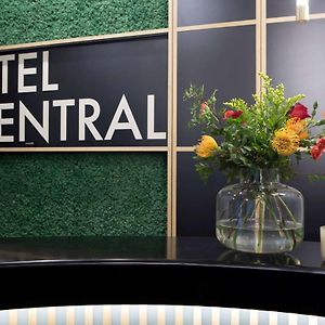 Central Hotel, Trademark Collection By Wyndham